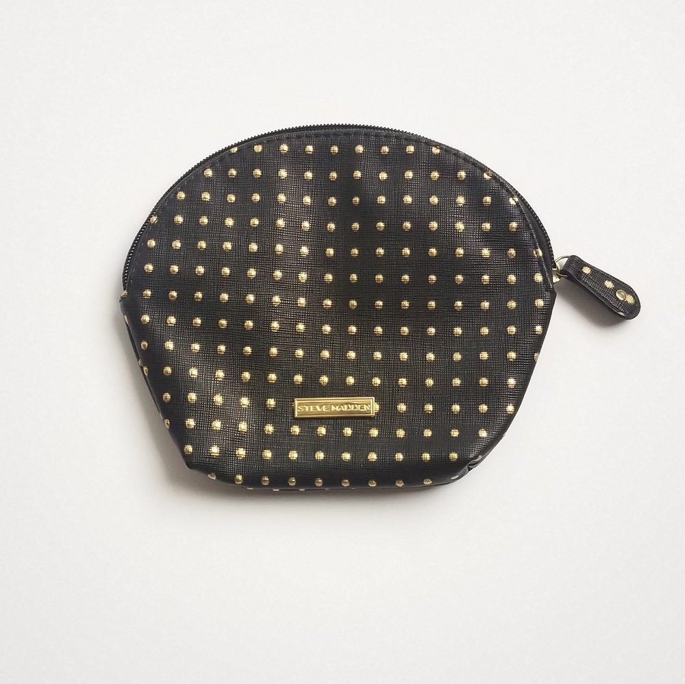 Steve Madden | Travel size Makeup bag